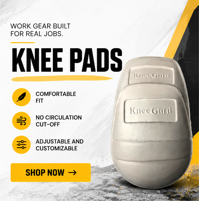 knee pads