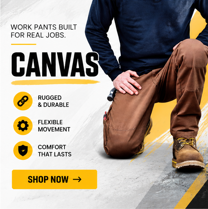canvas